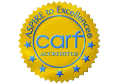 carf-certification-asam-seal