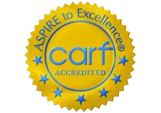carf-certification-asam-seal