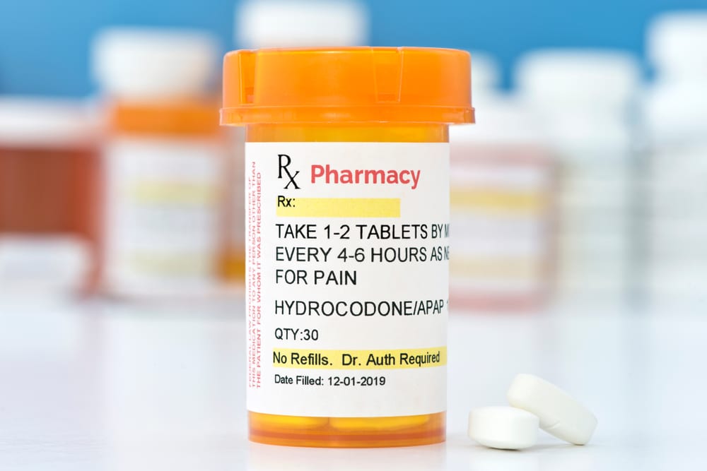How Long Does Hydrocodone Stay in Your System?