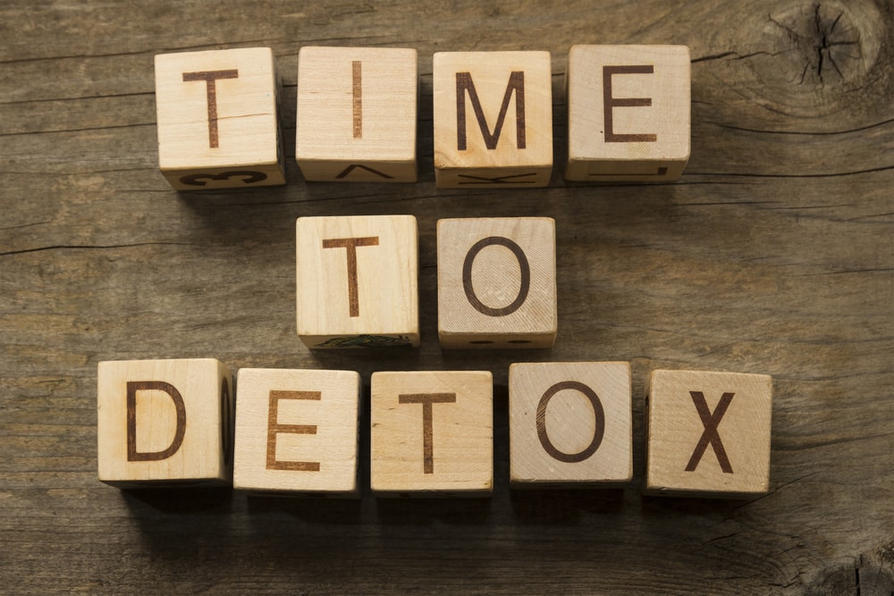 How Long Does it Take to Detox from Alcohol?