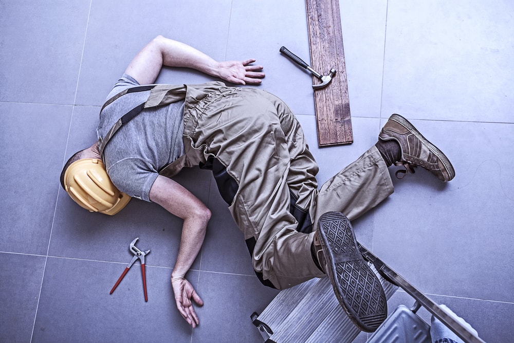 Construction Injuries that lead to Prescription Drug Addiction