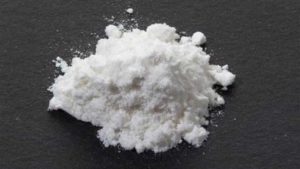 White Powdered Heroin