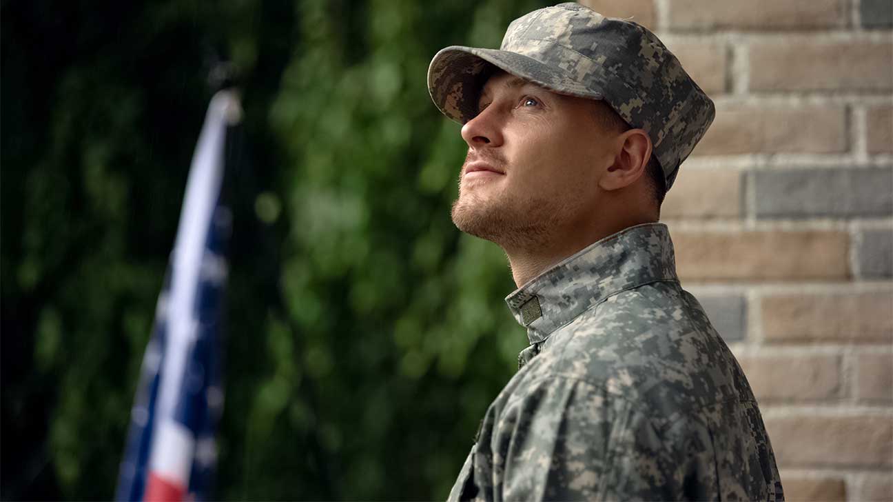 How To Support Veterans In Recovery