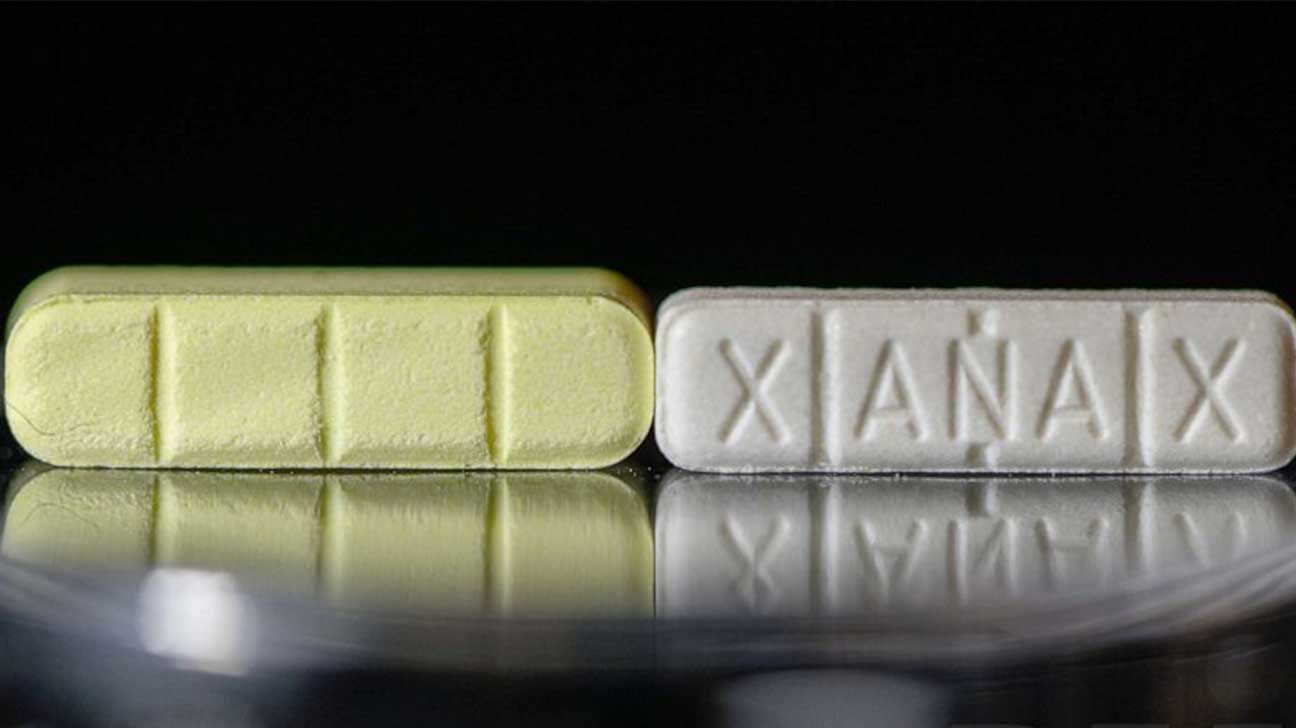 Dangers Of Counterfeit Xanax