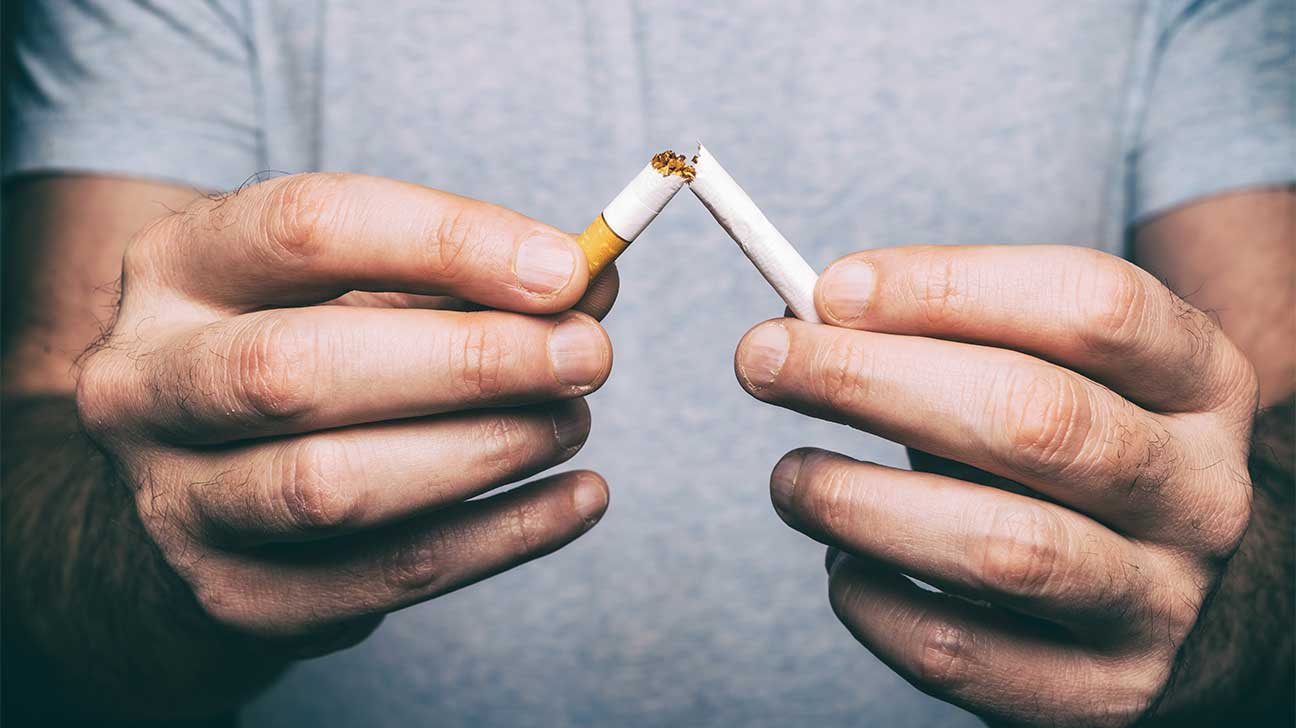 Do I Need To Quit Smoking In Recovery?
