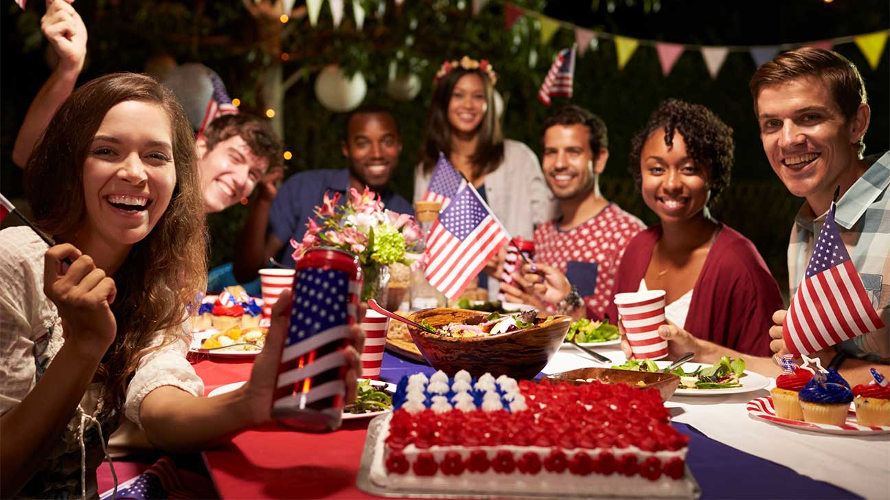 How To Stay Sober On The Fourth Of July