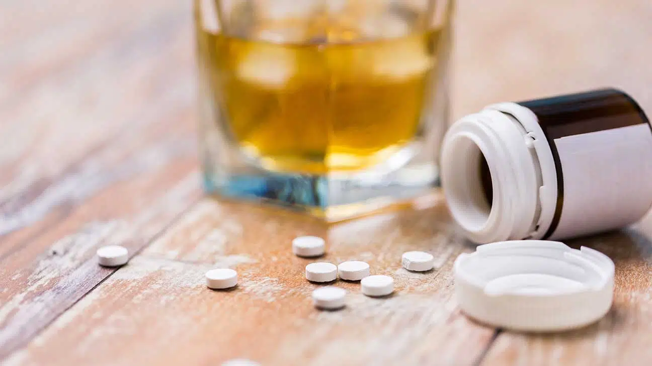 What Are Liquid Benzodiazepines?