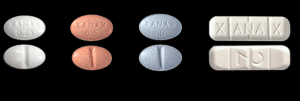 images of xanax bars and other forms of xanax pills