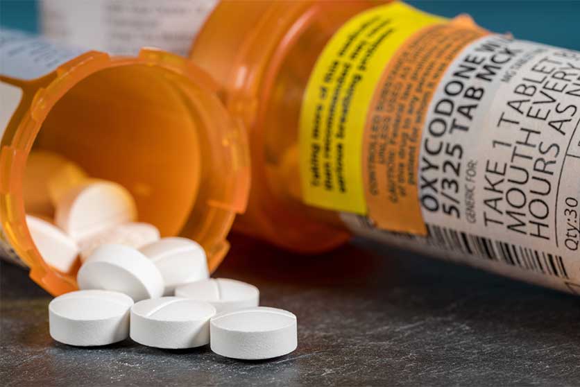 Oxycodone Pills-Oxycodone Addiction | Abuse, Effects, Warning Signs, & Treatment