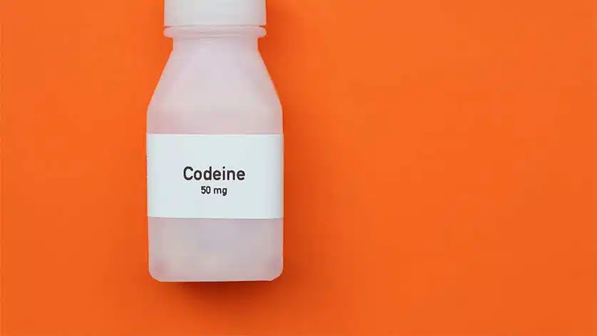 Codeine | Abuse, Effects, Signs, & Addiction