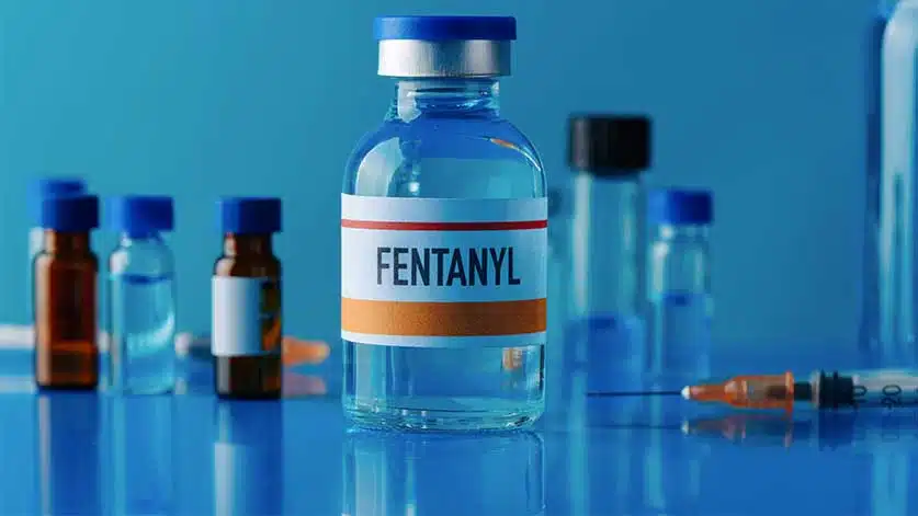 Fentanyl | Facts, Side Effects, Warning Signs, & Addiction