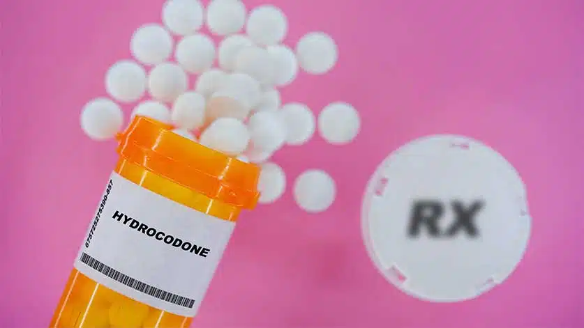 Hydrocodone: Effects, Signs Of Abuse, & Addiction