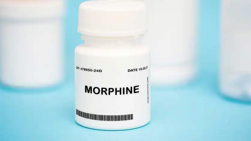 Morphine (Oral) | Uses, Effects, Abuse & Addiction